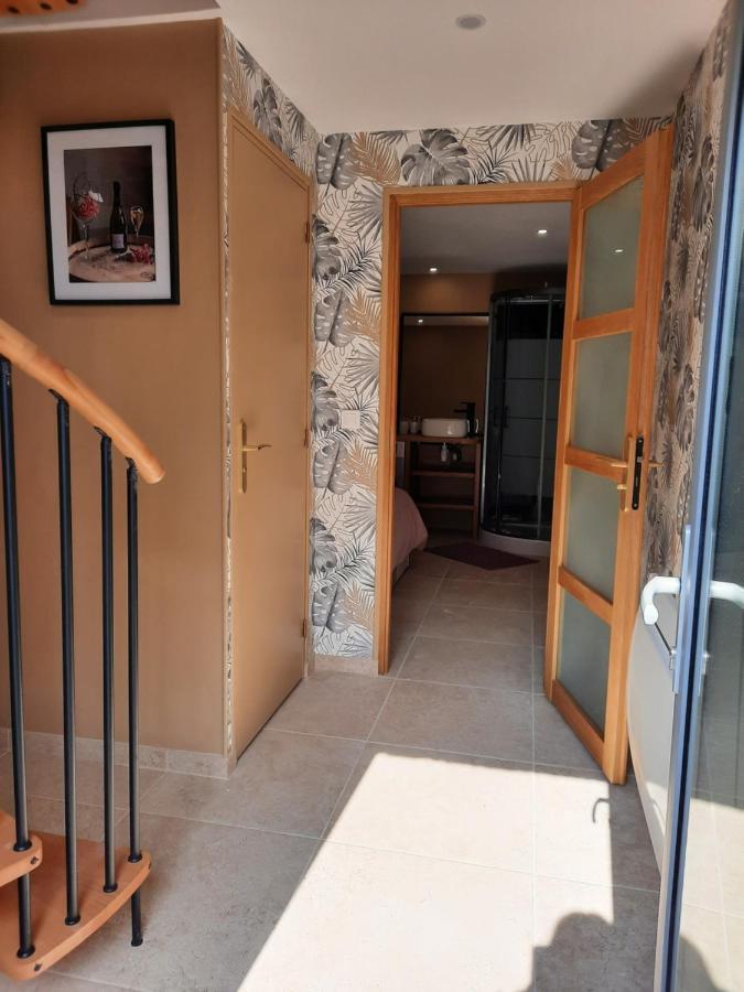 La Grange D' Angel Holiday home *