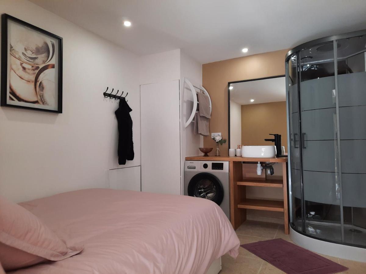 Holiday home La Grange D' Angel Chatillon-sur-Marne